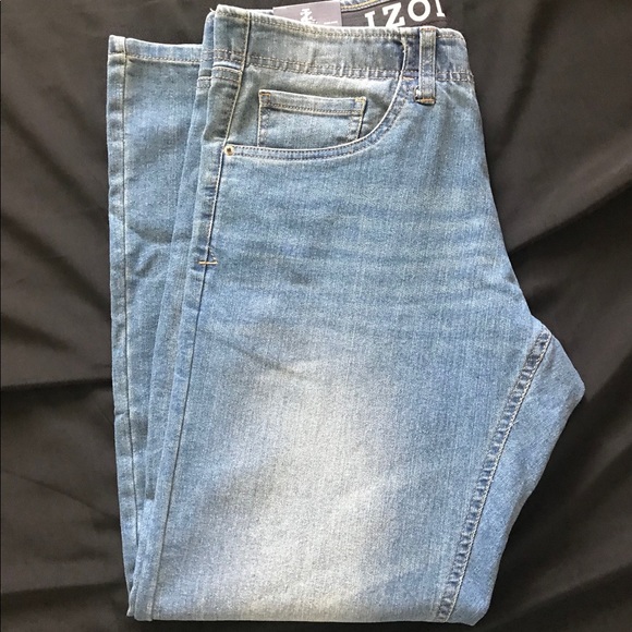izod sportflex jeans